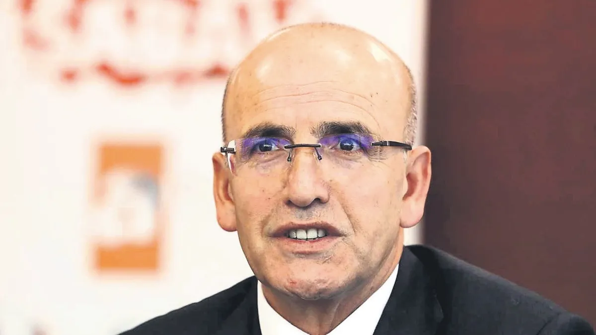 Hazine ve Maliye Bakanı Mehmet Şimşek: Yayıncılık anlayışı önemli katkılar sağlıyor