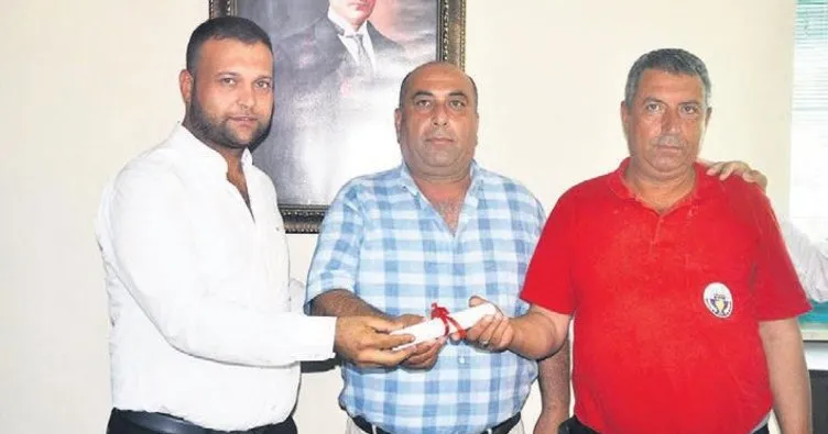 Bulduğu çantadan 2 milyon lira çıktı