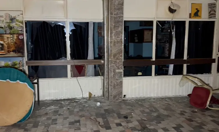 Kuzeninin alacakları için gittiği kahvehanede vurularak hayatını kaybetti!