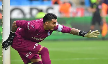 Uğurcan Çakır: Bize yakışmadı