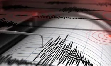 Ateş çemberi yine sallandı: 7.5