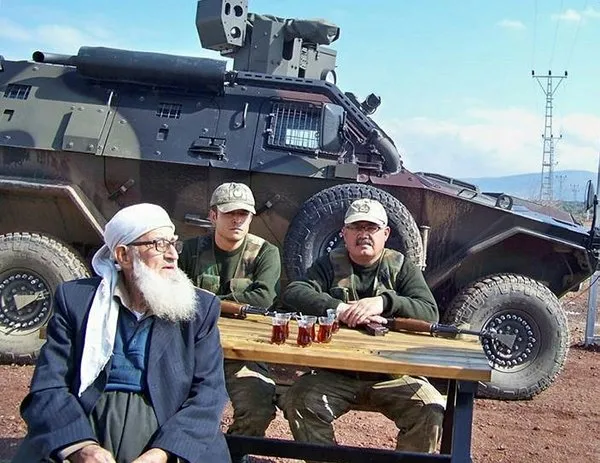 Muhammet dede Cumhurbaşkanı Erdoğan ile buluşacak.