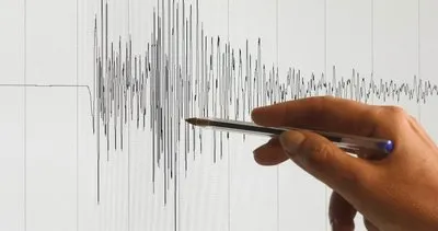 Samsun’da deprem olmuştu: Karadeniz kıyılarındaki faylar hakkında açıklama!