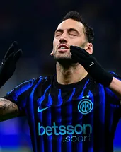 Inter’de Hakan Çalhanoğlu şoku!