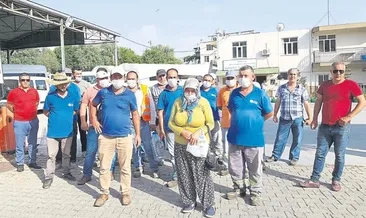 İşçilerin sesini duyun