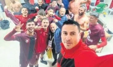 Ziraat Türkiye Kupası’nda dün