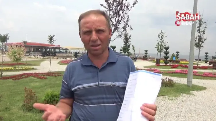 Sahte EFT mesajı ile dolandırıldı
