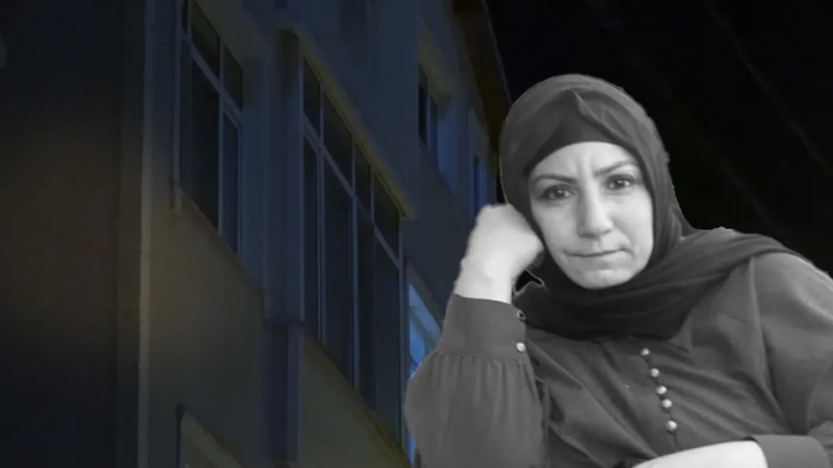 Sarıyer’de şüpheli ölüm! Eve gelen 16 yaşındaki kızı annesini hareketsiz halde buldu: 5 ay önce mide küçültme ameliyatı olmuş... haber görseli