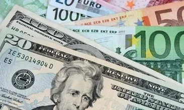 Bugün dolar ve euro ne kadar? 24 Eylül dolar ve euro canlı alış satış fiyatları burada!