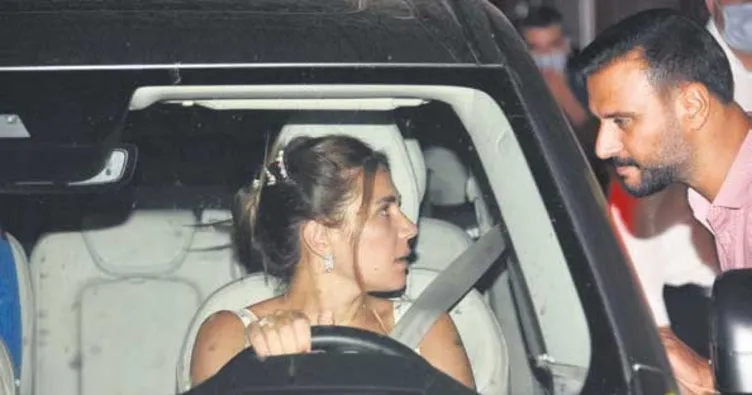 ‘Tüm aileye aynı arabadan aldım’