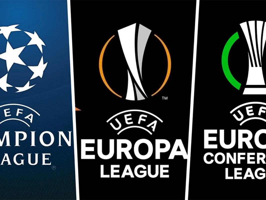 İşte 202324 sezonunda Avrupa kupalarına gidecek takımlarımız! Türkiye