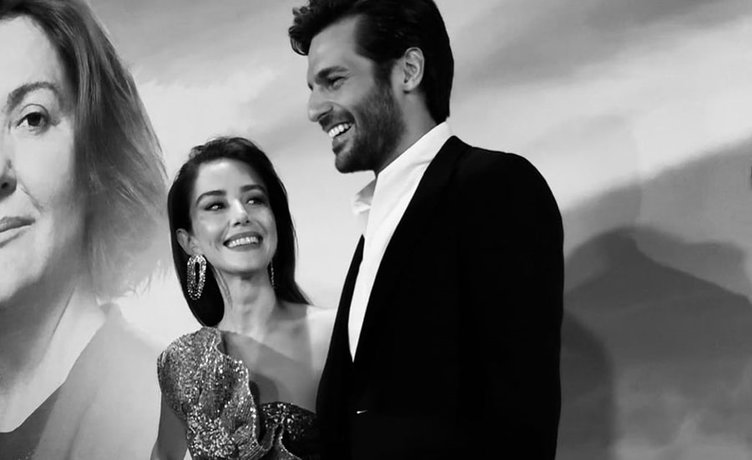 Gerçek masalı onlar yazdı! Dile kolay 10 yıllık büyük aşk: Serkan Çayoğlu ve Özge Gürel’in kıskandıran yıl dönümü kutlaması...