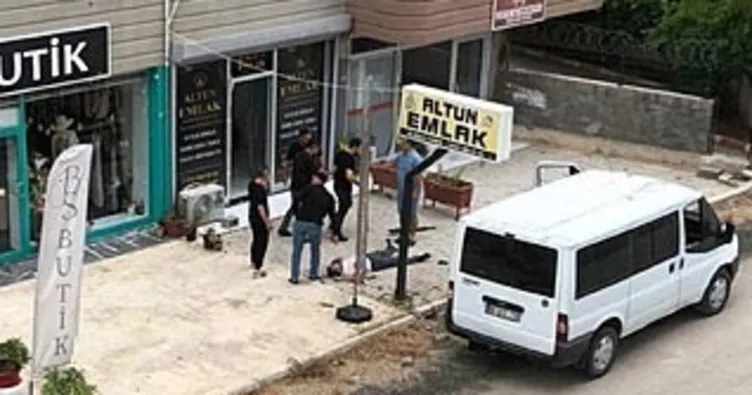 Akraba cinayetinde ölü sayısı 2’ye çıktı