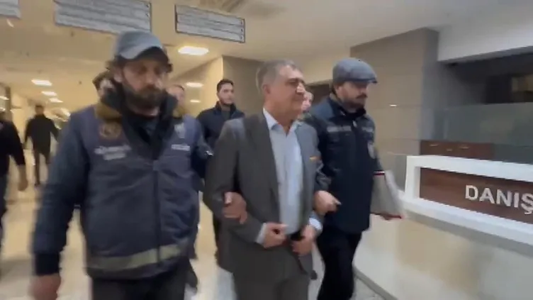 Son dakika: TÜSİAD yöneticilerinin ifadeleri ortaya çıktı! Savcılıkta çark ettiler: Böyle bir kasıtla asla söylemedim