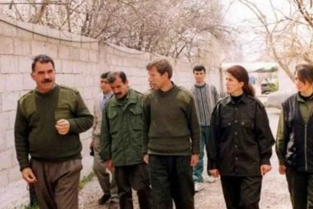 47 yıl önce Lice’de başladı Kandil’de sona eriyor! Terör örgütü PKK yolun sonuna geldi