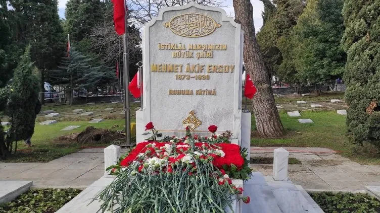 Mehmet Akif Ersoy ne zaman, kaç yaşında öldü? İşte Milli Şair Mehmet Akif Ersoy sözleri, şiirleri ve hayatı