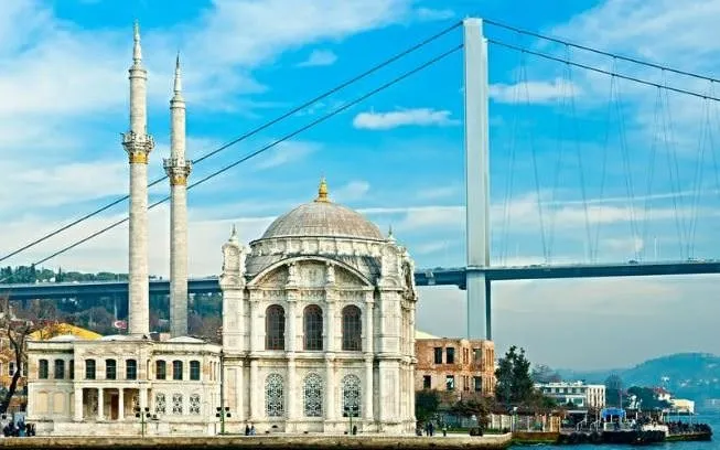 İstanbul’un en önemli vakıf eserleri!