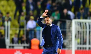 Son dakika! Fenerbahçe yeni teknik direktörünü açıkladı! İkinci Vitor Pereira dönemi...