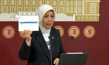 AK Partili Çalık: Kılıçdaroğlu’nun ’şehit polis babasına 121 TL aylık bağlandı’ ifadesi kesinlikle yalan