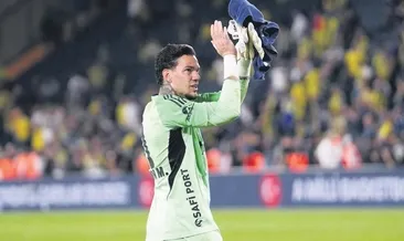 Artık İrfan’ın önünde