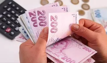 SON DAKİKA | Temmuz zammı netleşiyor! Memur ve emeklinin maaşları ne kadar olacak?