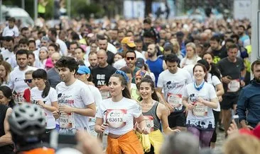 Wings For Life World Run Yine Izmir De Saglik Haberleri