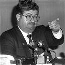 Turgut Özal silahlı saldırıya uğradı