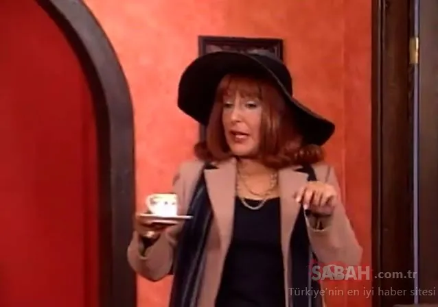 Ruhsar’ın ’Gözüm Abla’sı, Perihan Abla’nın ’Meraklı Melahat’ı Tuluğ Çizgen’in bakım evindeki son hali sevenlerini üzdü!