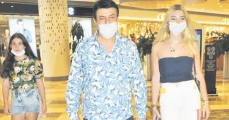 ‘Ben de kız babasıyım’