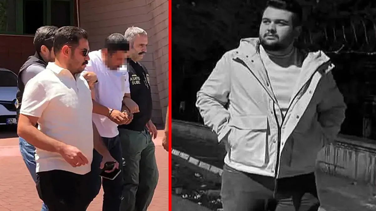 İsmail Özdemir’i kurşunlayarak vahşice katletmişti! Caninin pişkin savunması kan dondurdu: Tabancayı doldur boşalt yaptım! İsmail Özdemir’i kurşunlayarak vahşice katletmişti! Caninin pişkin savunması kan dondurdu: Tabancayı doldur boşalt yaptım!