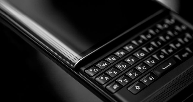 BlackBerry, Kanada’da donanım üretimini durdurdu
