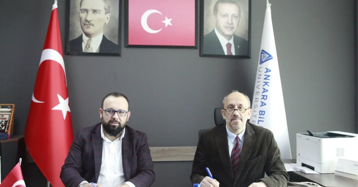 Ankara Bilim Üniversitesi Sigmacert ile iş dünyasına açılıyor