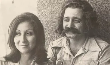Şarkıcı ve besteci Baha Boduroğlu 76 yaşında hayatını kaybetti!