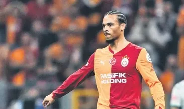 İbra için kürsüde!