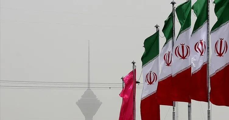 İran’da 5 büyüklüğünde deprem