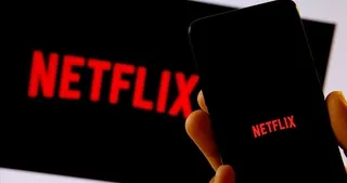 Netflix’in geliri ilk çeyrekte arttı