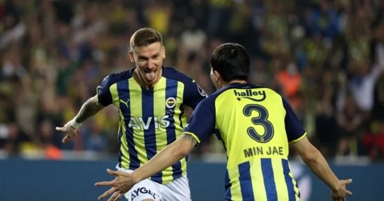 Fenerbahçe KF Tirana hazırlık maçı canlı YOUTUBE’den kesintisiz anlık full izle! Fenerbahçe Tirana canlı izle şifresiz takip et!