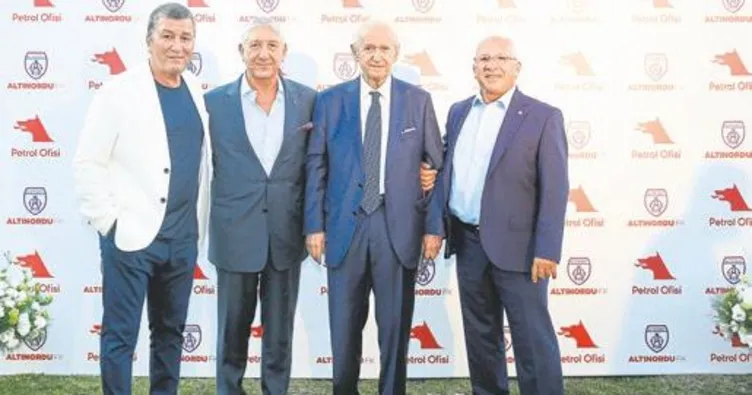 Birlikteliğimiz ömür boyu