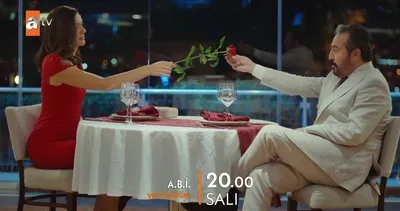 A.B.İ. 21.Bölüm Fragmanı