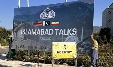 İran ABD’ye kapıyı kapattı: Yeni bir müzakere turu planlanmıyor