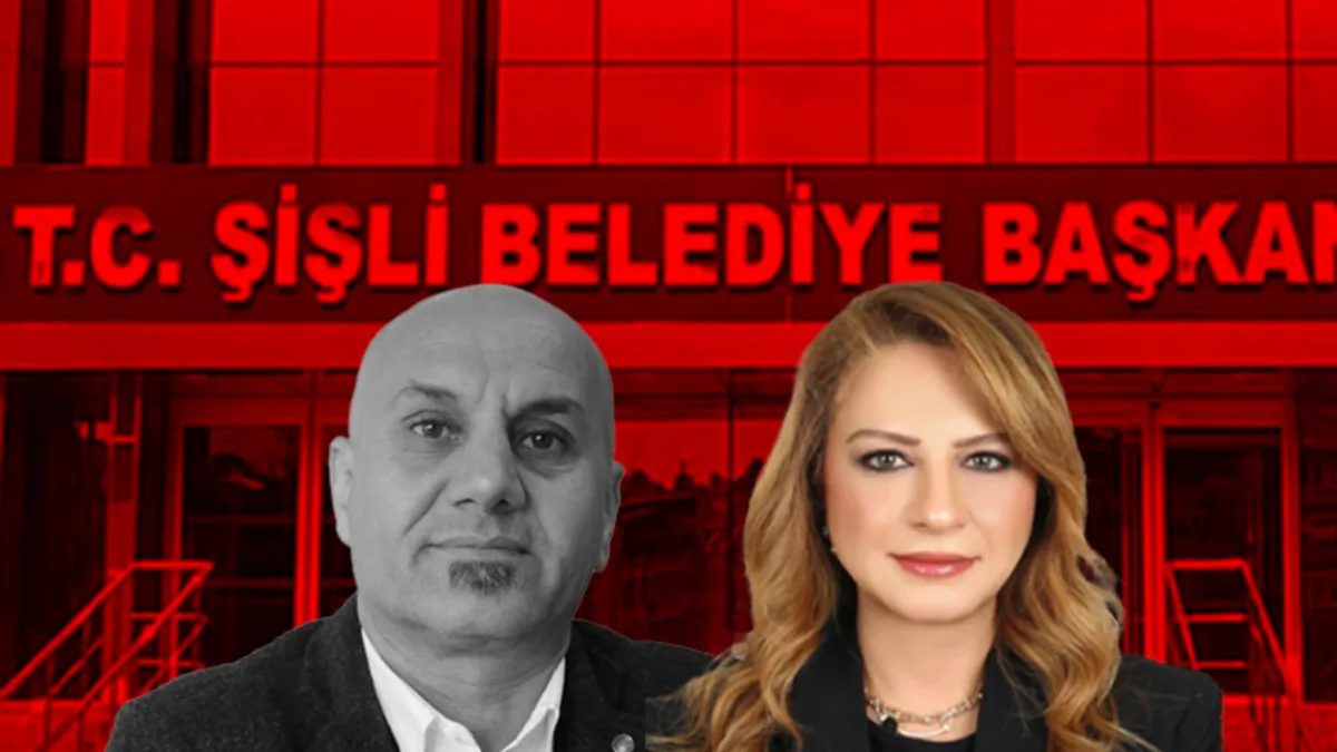 PKK'lı Azad Barış'tan 6 milyon 500 binlik para transferi! Tutuklanan Ebru Özdemir'in sevk yazısı ortaya çıktı