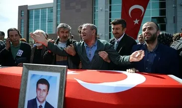 ‘Okulun en temiz insanlarını vurdu’