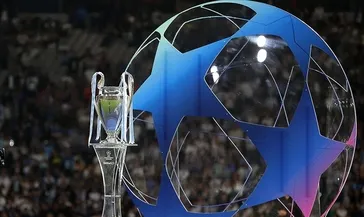 UEFA Şampiyonlar Ligi’nde final zaman!