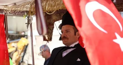 Erzurum’da 105 yıllık coşku #erzurum