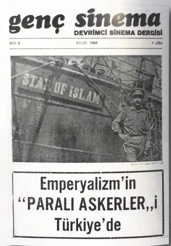 Ezber bozan Yeşilçam gerçekleri...