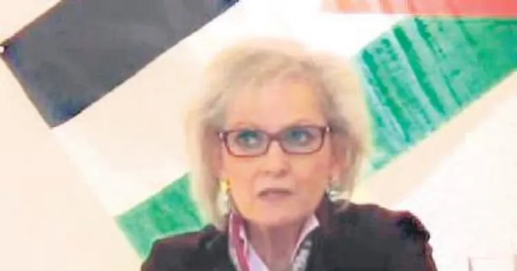 İsrail gerçek bir terör devletidir