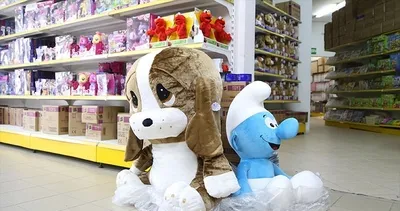 Bakanlık uyardı: Pelüş oyuncaklar, boya kalemleri, kırtasiye ürünleri...3 ayda 4,4 milyon ceza