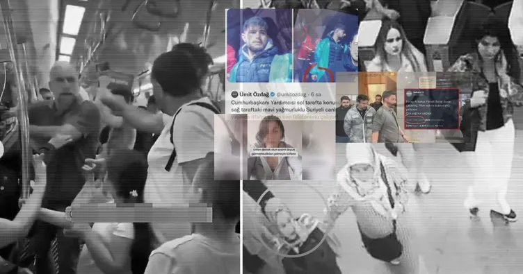 Marmaray’daki olay sadece son örnek! Bunun adı dijital giyotin: İşte konvansiyonel medyanın önemi