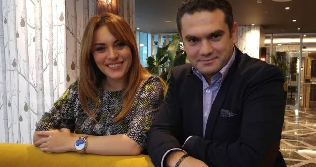 Ezgi Mola evleniyor mu Ezgi Mola evleniyor mu