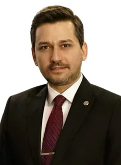 Melih Aydın